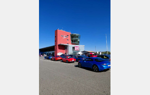 7ème Cap à l'Ouest - 11 et 12 octobre