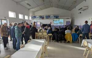 Assemblée Générale 2025 - le 7 décembre 2025