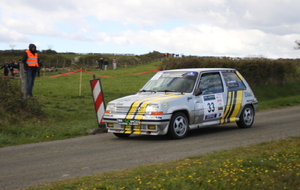 26ème Rallye du Vallon de Marcillac - 27,28,29 Mars 2026