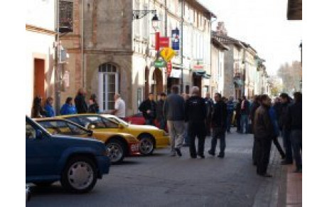 Assemblée Générale 2011 - 20 Novembre 2011