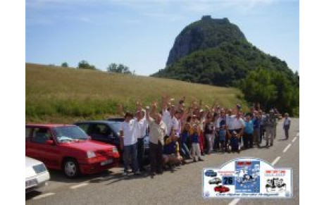 A la découverte du pays Cathare Ariégeois et  Kart