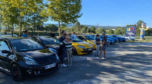 1ère ça roule dans le Minervois