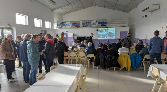 Assemblée Générale 2025 - le 7 décembre 2025